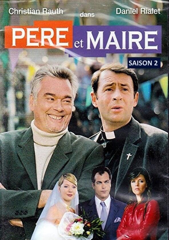 Père et Maire - Season 2