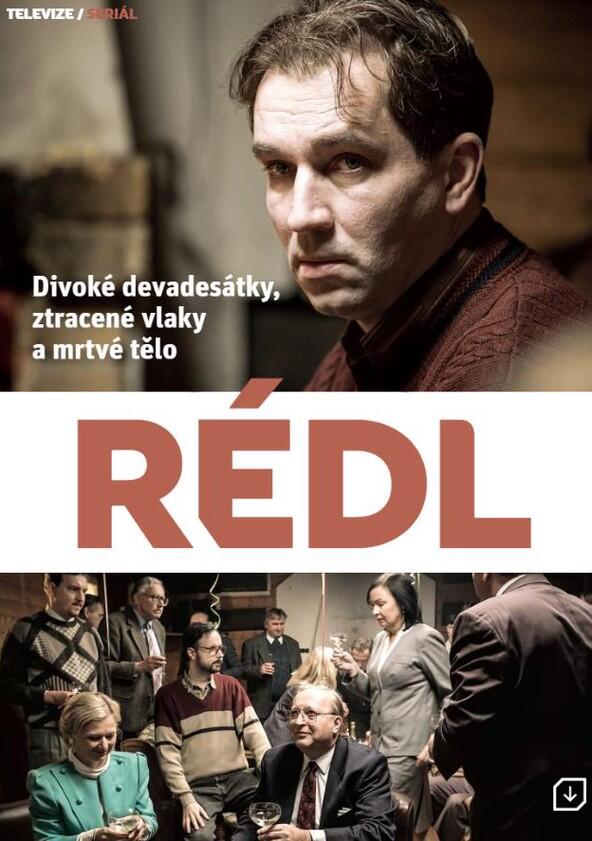 Rédl - Season 1