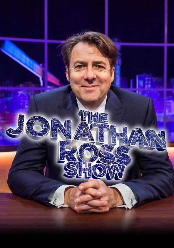 The Jonathan Ross Show - Season 21