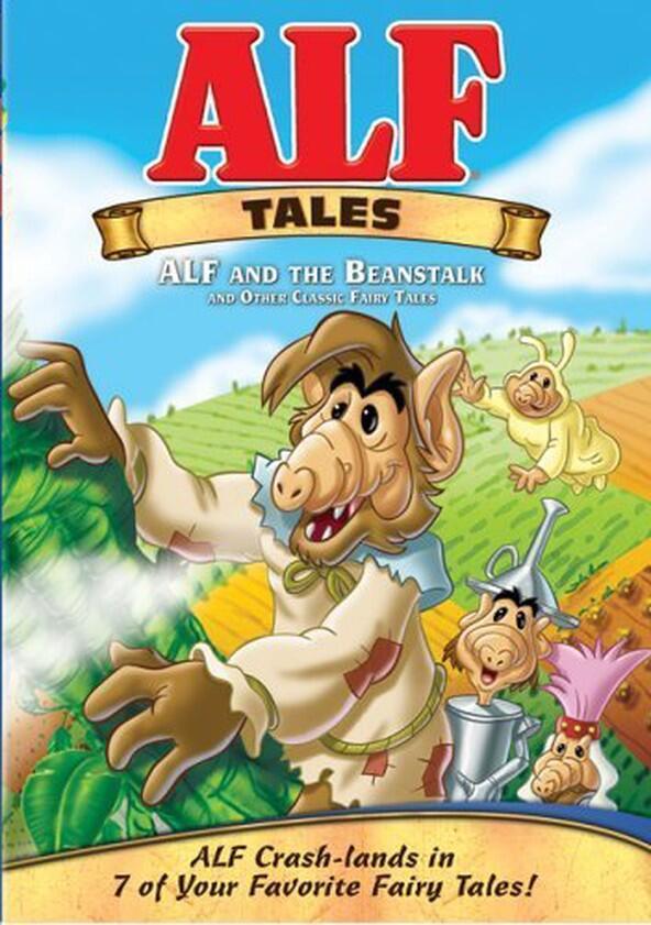 ALF Tales - Season 2