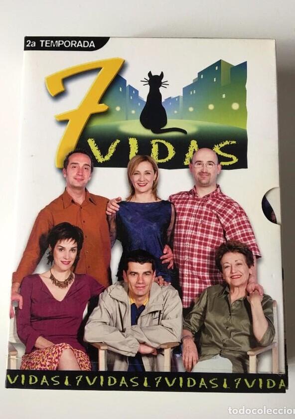 7 Vidas - Season 2