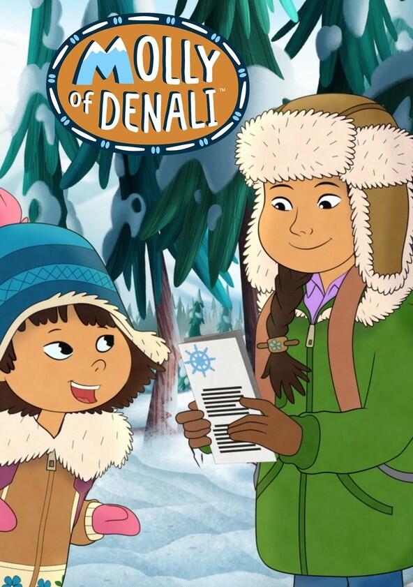 Molly of Denali - Season 3