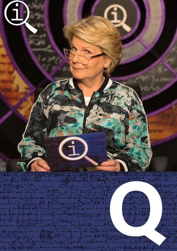 QI - Season 17