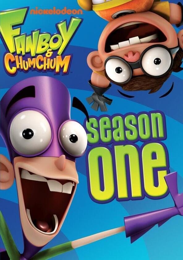 Fanboy & Chum Chum - Season 1