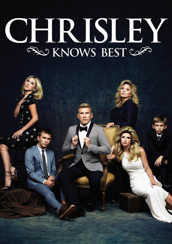 Chrisley Knows Best - Season 2