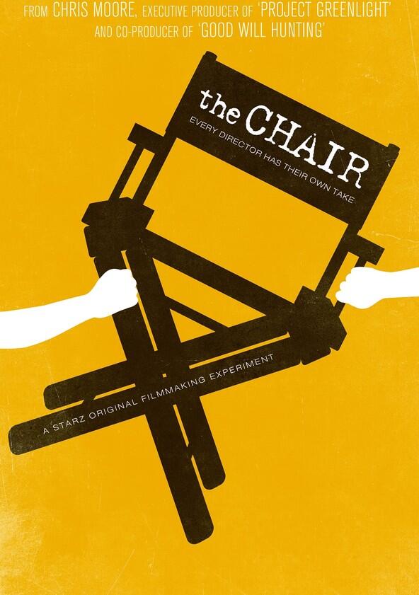 The Chair - Season 1