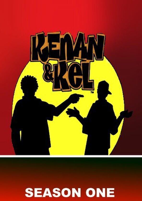 Kenan & Kel - Season 1