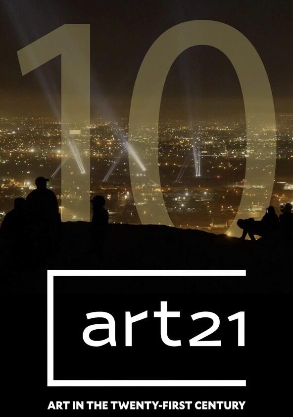 Art21 - Art in the 21st Century - Season 10