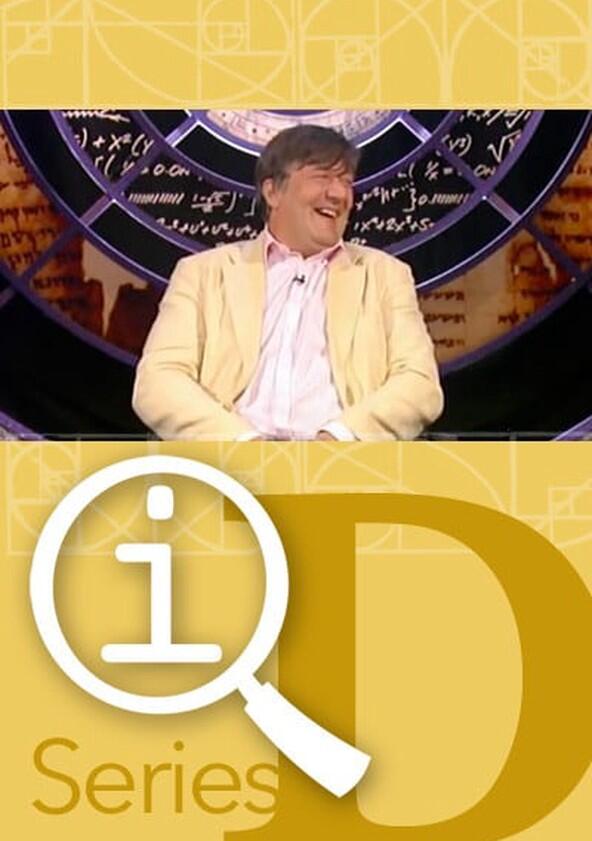 QI - Season 4