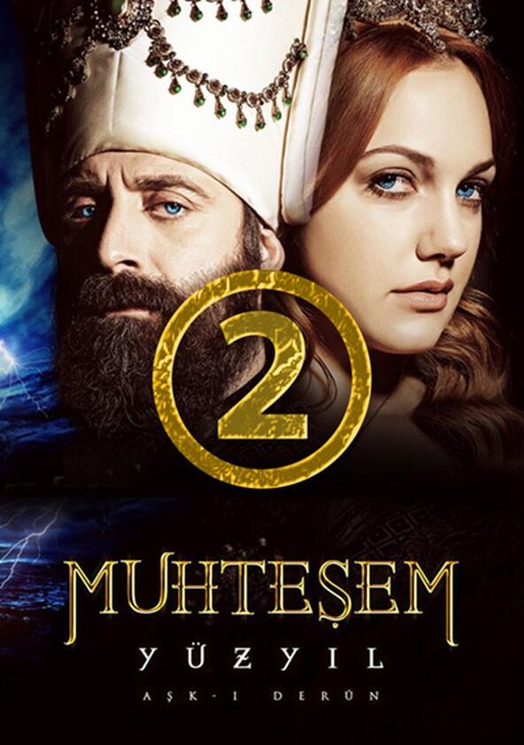 Muhteşem Yüzyıl - Season 2