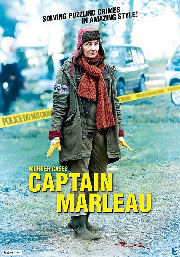 Capitaine Marleau - Season 1