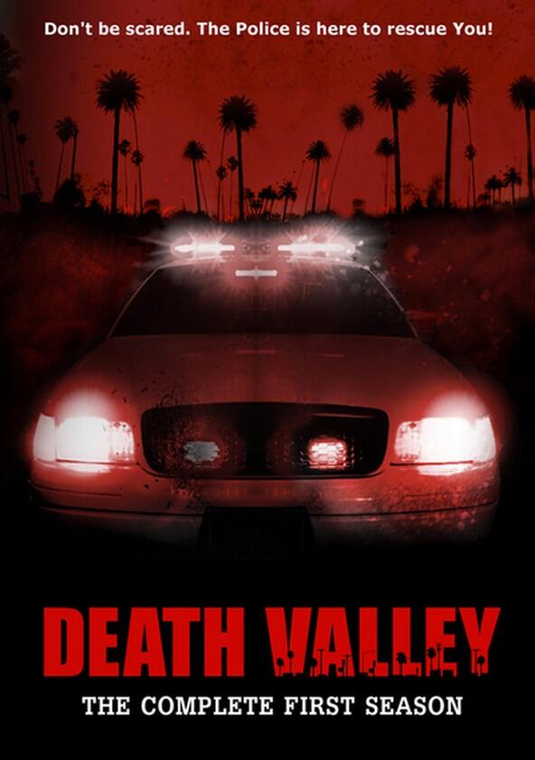 Death Valley - Season 1