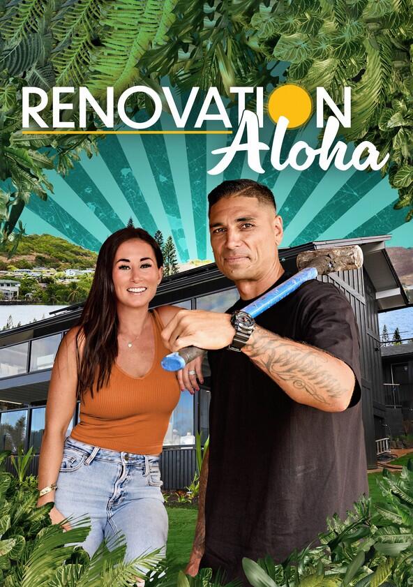 Renovation Aloha - Season 1