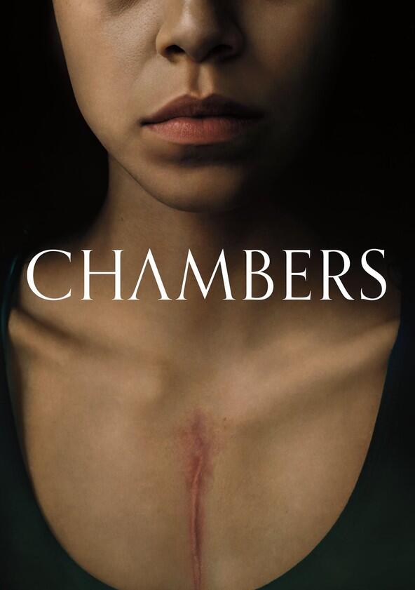 Chambers - Season 1