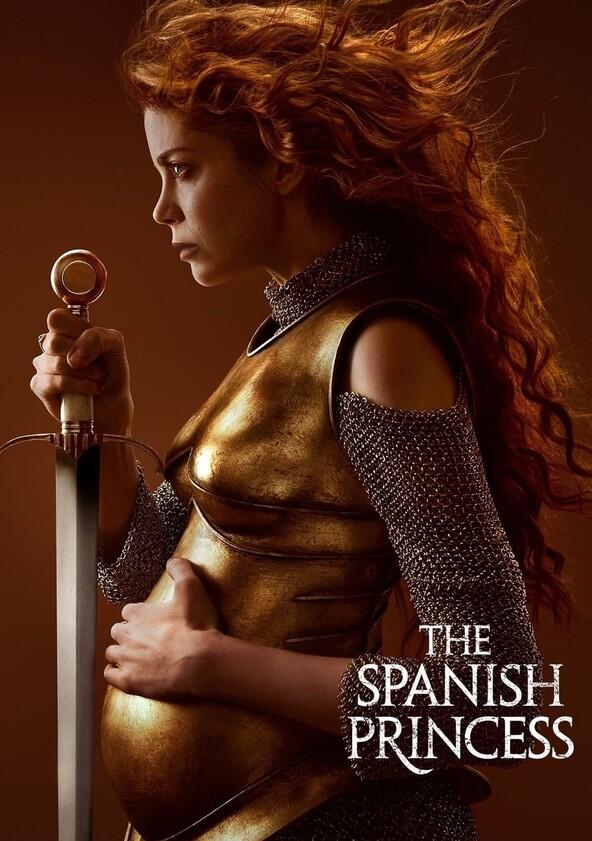 The Spanish Princess - Season 2