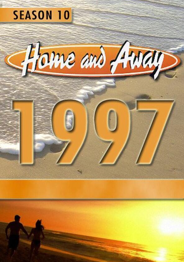 Home and Away - Season 31