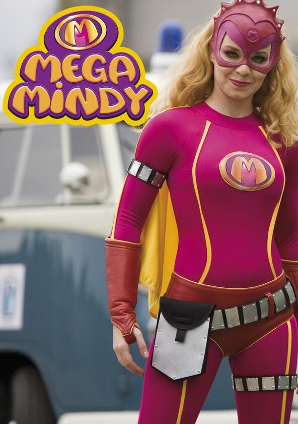 Mega Mindy - Season 1