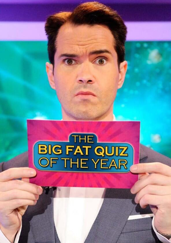 The Big Fat Quiz - Season 1 / Year 2004