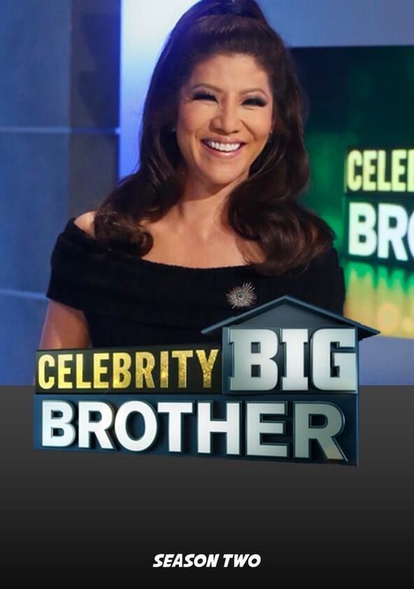 Celebrity Big Brother - Season 2