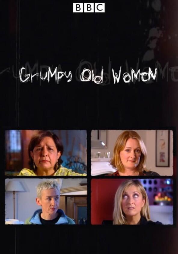 Grumpy Old Women - Season 1