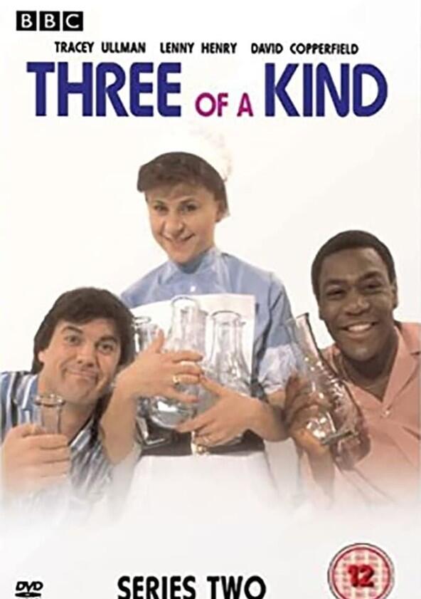 Three of a Kind - Season 2