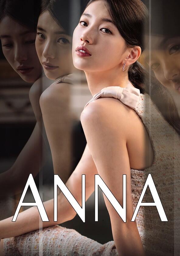 Anna - Season 1