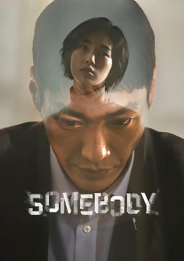 Somebody - Season 1