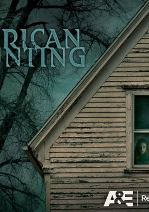 American Haunting - Season 1