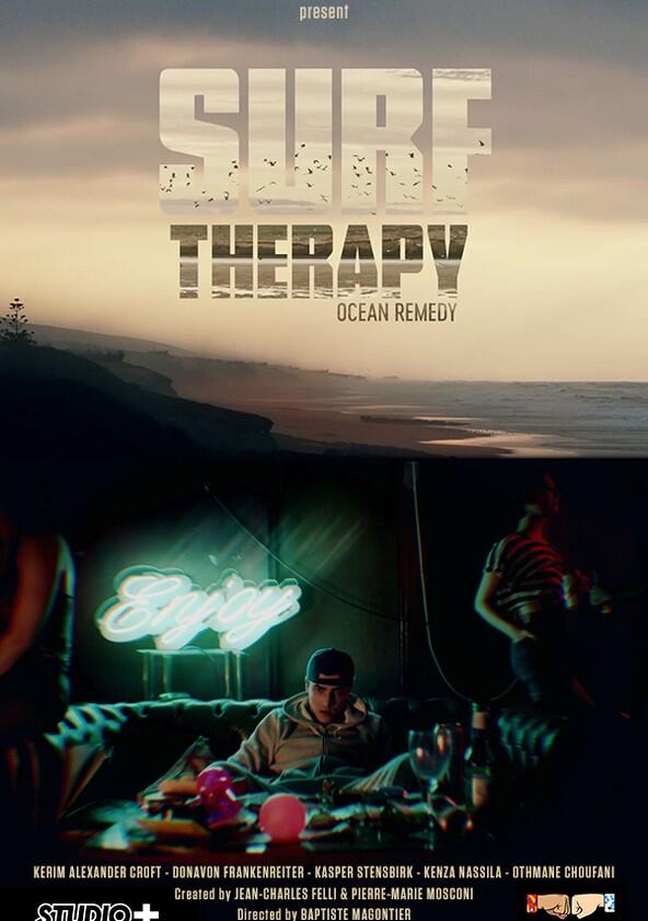 Surf Therapy - Season 1