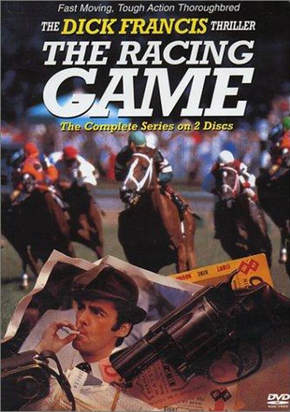 The Dick Francis Thriller: The Racing Game - Season 1