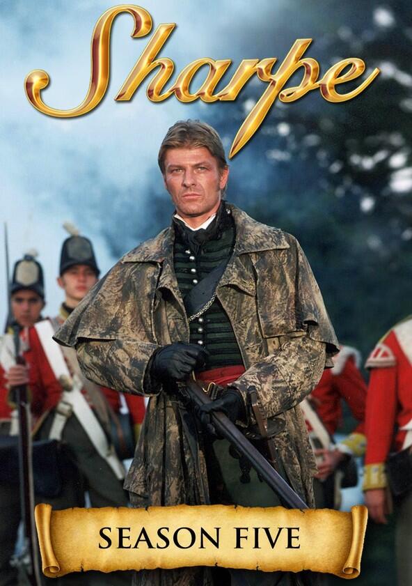 Sharpe - Season 5 / Year 1997