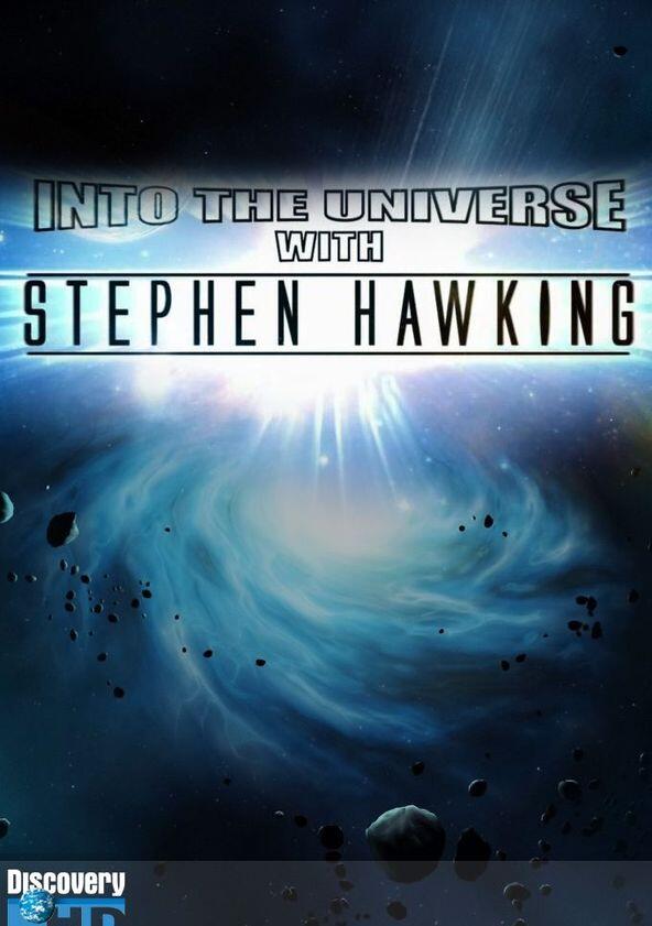 Into the Universe with Stephen Hawking - Season 1