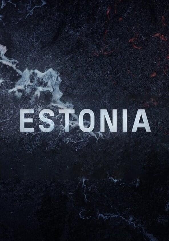 Estonia - funnet som endrer alt - Season 1