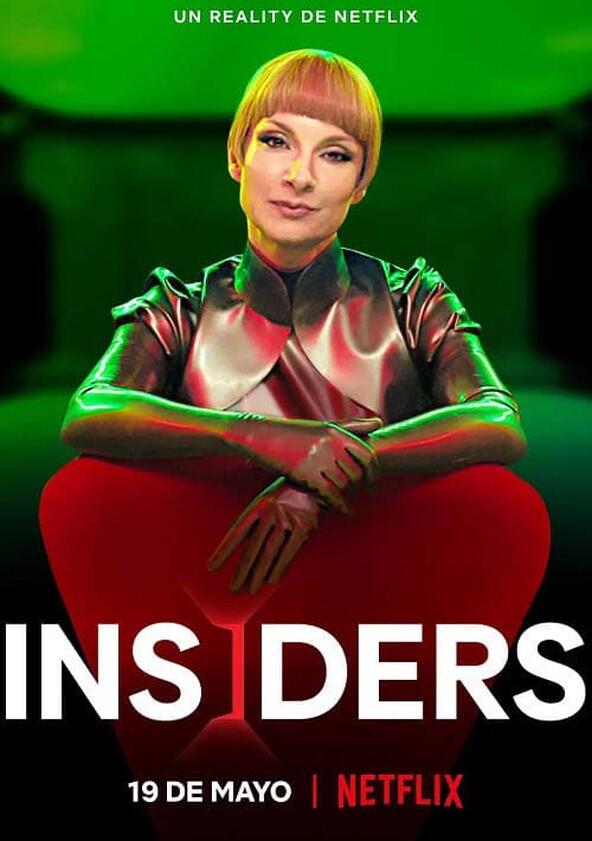 Insiders - Season 2