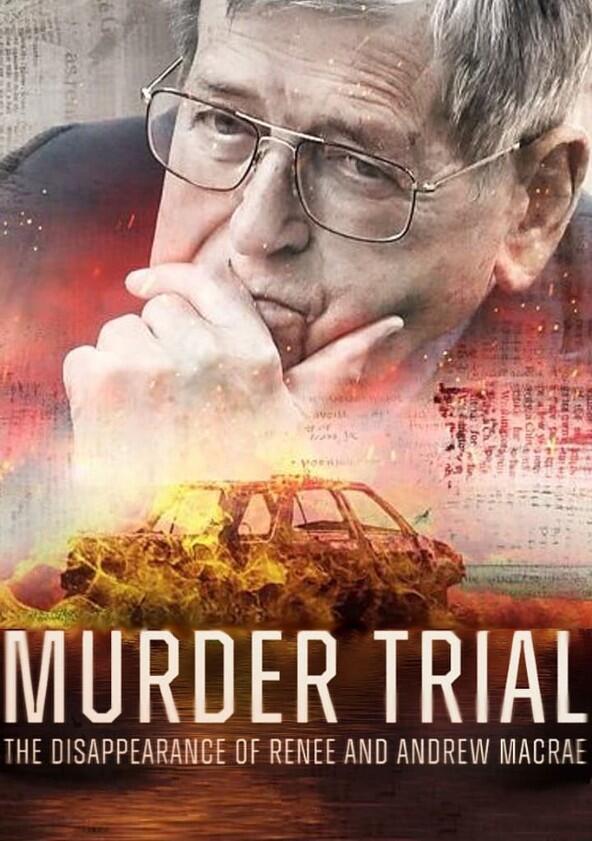 Murder Trial - Season 2