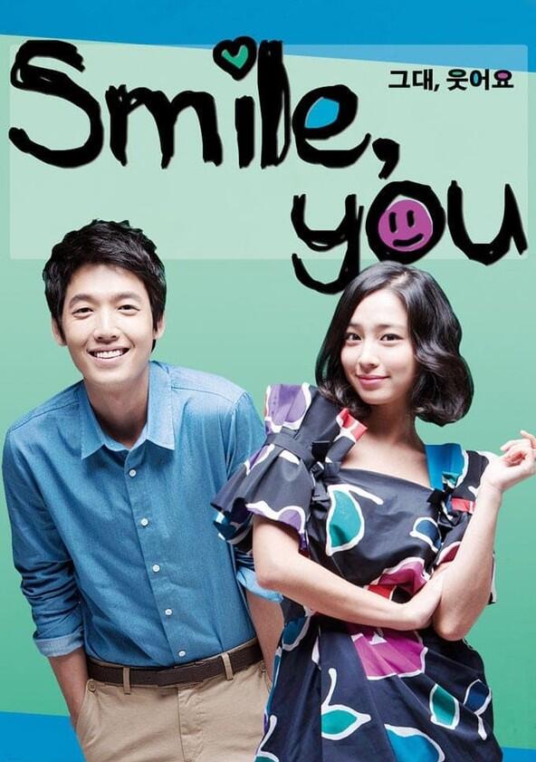 Smile, You - Season 1