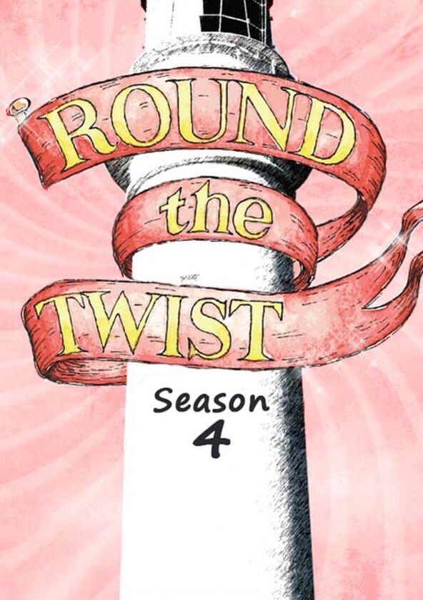 Round the Twist - Season 4