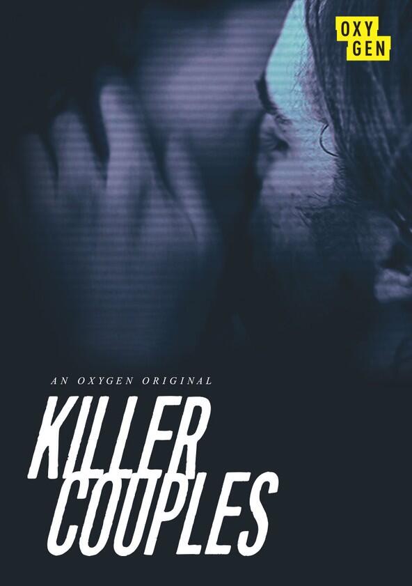 Snapped: Killer Couples - Season 1