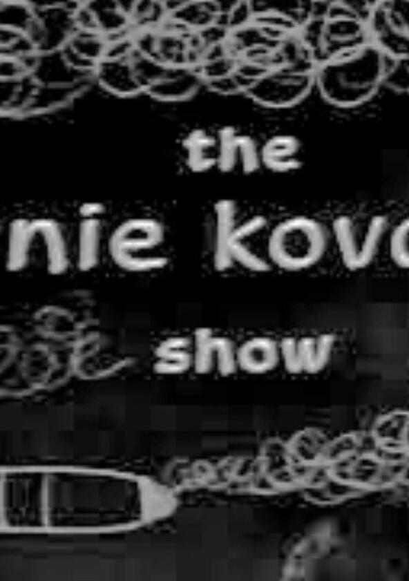 The Ernie Kovacs Show - Season 1