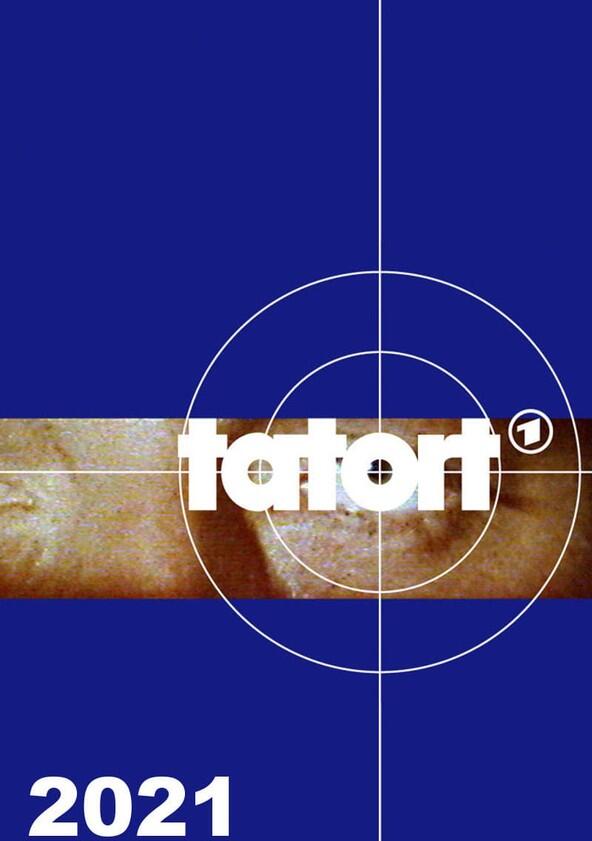 Tatort - Season 52 / Year 2021