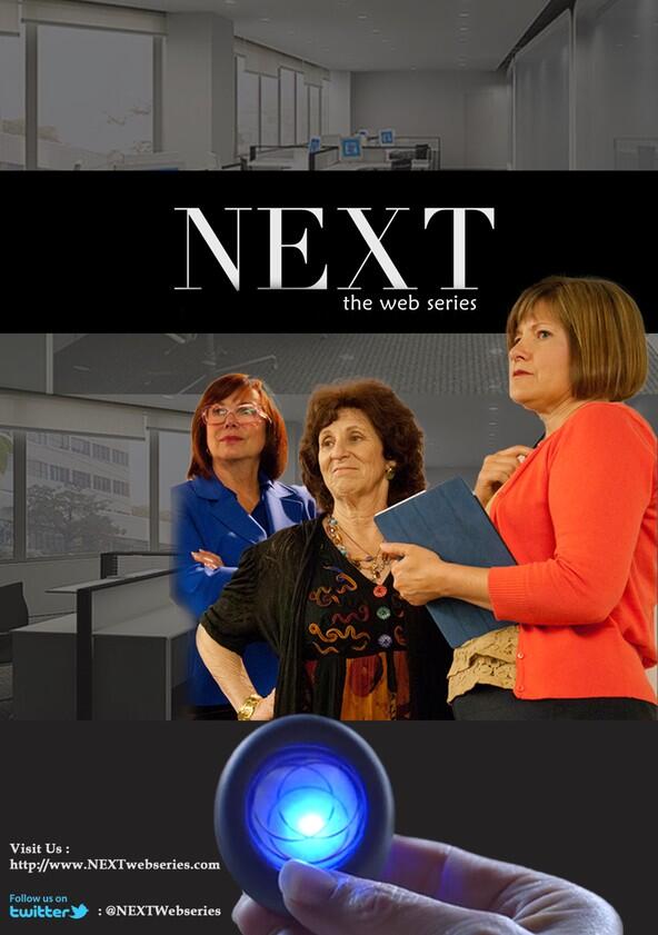 Next - Season 1