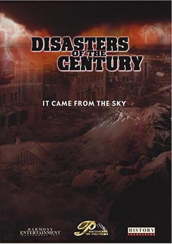 Disasters of the Century - Season 1