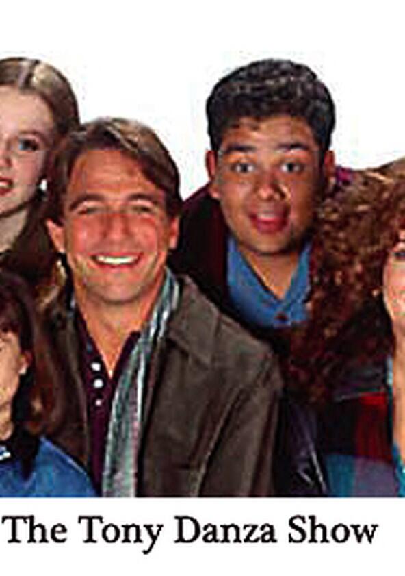 The Tony Danza Show - Season 1