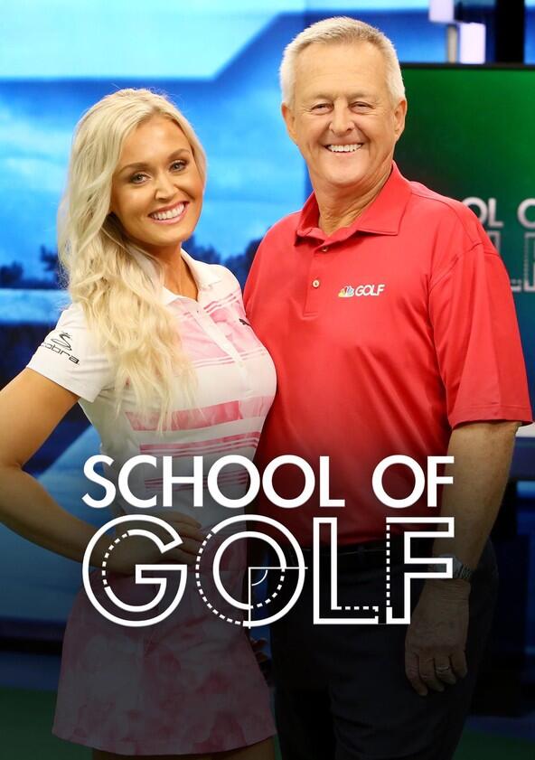 School of Golf - Season 1