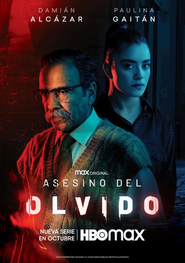 Asesino del Olvido - Season 1