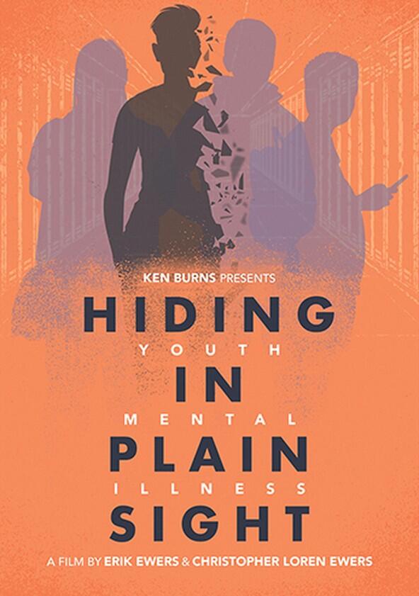 Hiding in Plain Sight: Youth Mental Illness - Season 1