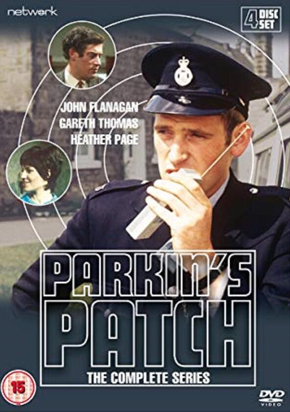 Parkin's Patch - Season 1