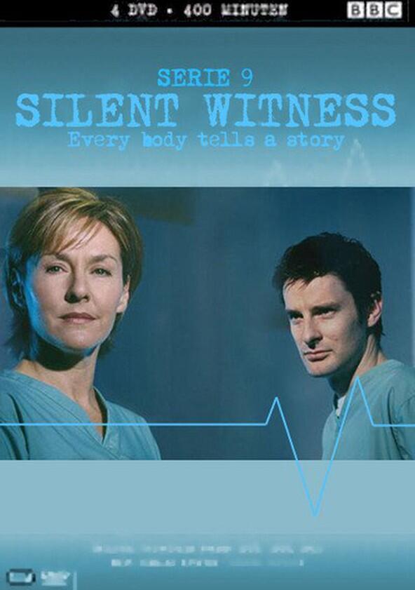 Silent Witness - Season 9