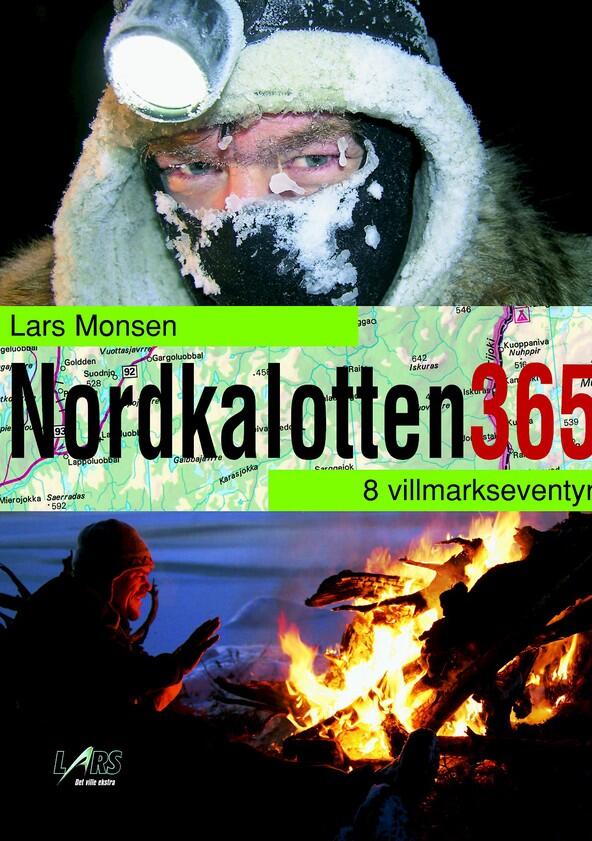 Nordkalotten 365 - Season 1