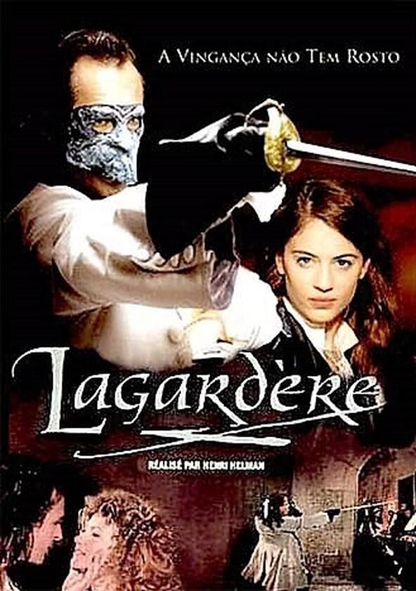 Lagardère - Season 1